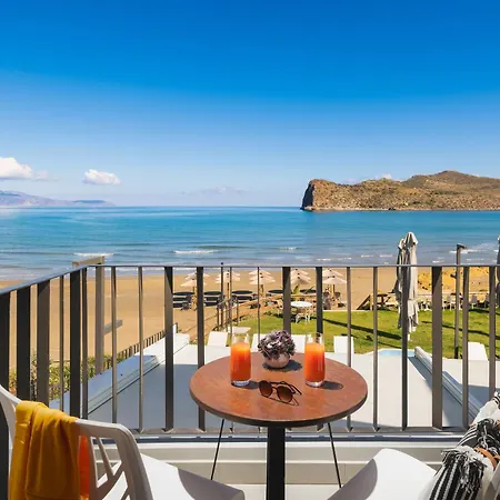 Elia Agia Marina Hotel-2